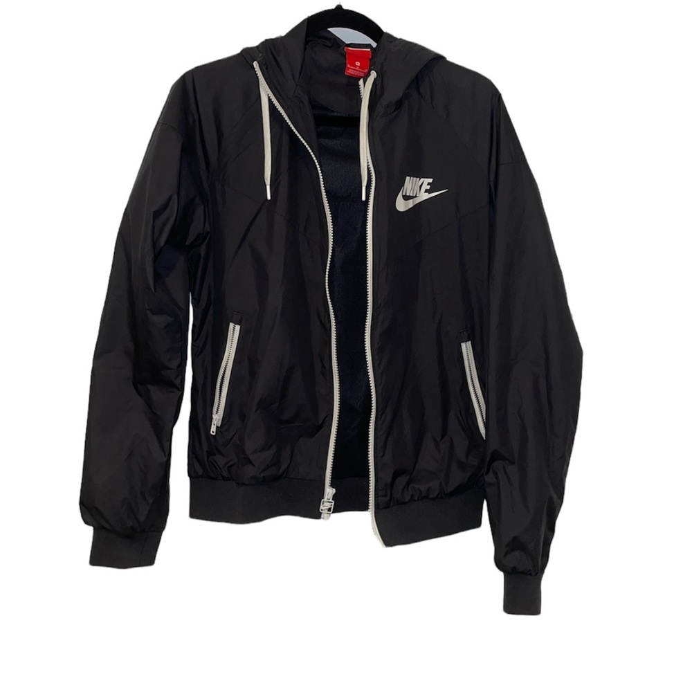 Nike Rain Jacket